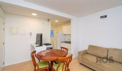 Apartamento em Centro Histórico