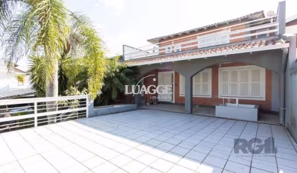 Casa Comercial em Aberta dos Morros