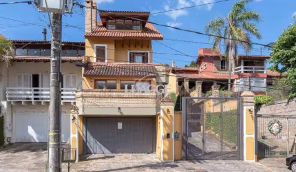 Casa Condominio para Venda - 210.69m², 3 dormitórios, sendo 2 suites, 4 vagas - Jardim Isabel