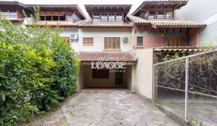 Casa para Venda - 181.99m², 3 dormitórios, sendo 1 suites, 2 vagas - Jardim Isabel