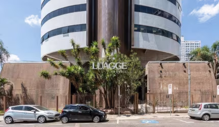 Conjunto/Sala para Venda - 255.36m², 0 dormitórios, Centro Histórico