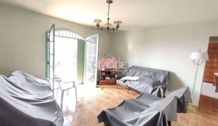 Casa para Venda - 146.21m², 3 dormitórios, sendo 1 suites, 4 vagas - Vila Conceição