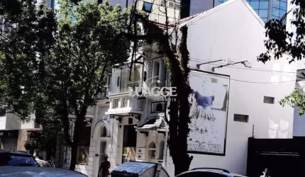 Casa Comercial para Venda - 336m², 0 dormitórios, Moinhos de Vento