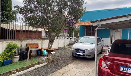 Casa para Venda - 134.06m², 3 dormitórios, 5 vagas - Vila Nova
