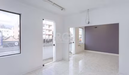 Loja para Locação/Aluguel - 147m², 0 dormitórios, São Geraldo