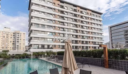 Studio para Venda - 37.68m², 1 dormitório, 1 vaga - Tristeza