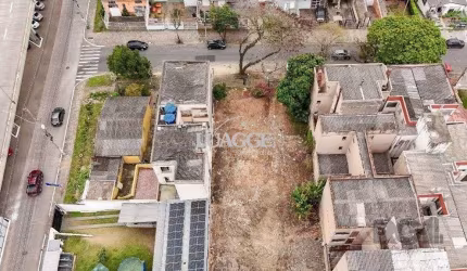 Terreno para Locação/Aluguel - 1000m², 0 dormitórios, Partenon