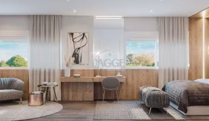 Casa Condominio para Venda - 300m², 4 dormitórios, sendo 4 suites, 2 vagas - Tristeza