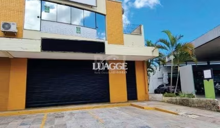 Loja para Venda - 218.74m², Cavalhada