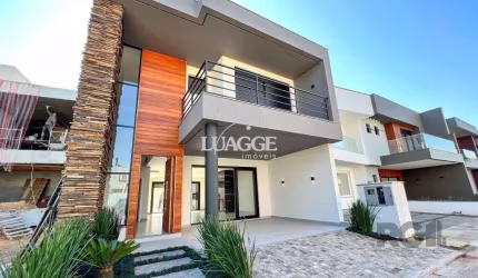 Casa Condominio para Venda - 198m², 3 dormitórios, sendo 3 suites, 2 vagas - Ipanema