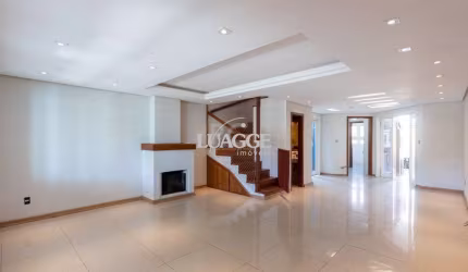 Casa para Venda - 205.81m², 3 dormitórios, sendo 1 suites, 2 vagas - Ipanema