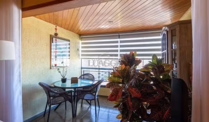 Apartamento para Venda - 104m², 3 dormitórios, sendo 1 suites, 1 vaga - Floresta