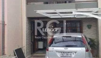Casa para Venda - 110.14m², 2 dormitórios, sendo 1 suites, 2 vagas - Hípica