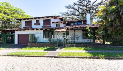 Casa para Venda - 357.28m², 4 dormitórios, sendo 1 suites, 4 vagas - Jardim Isabel