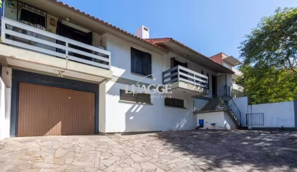 Casa para Venda - 286.28m², 2 dormitórios, sendo 1 suites, 3 vagas - Santa Tereza