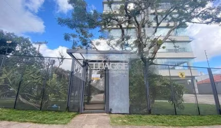 Apartamento para Venda - 121.6m², 3 dormitórios, sendo 1 suites, 2 vagas - Santa Tereza