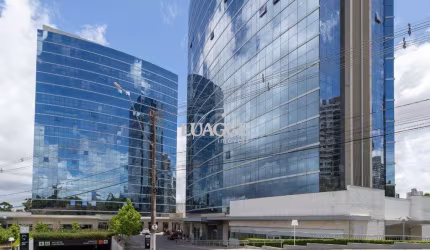 Loja para Locação/Aluguel - 43.06m², 0 dormitórios, Petrópolis