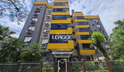 Apartamento em Menino Deus