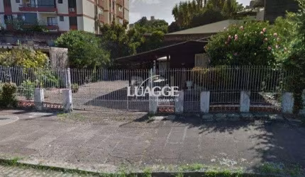 Casa em Tristeza