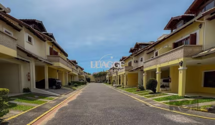 Casa Condominio para Venda - 202m², 3 dormitórios, sendo 1 suites, 2 vagas - Ipanema/ Jardim Verde