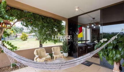 Casa em Boa Vista do Sul