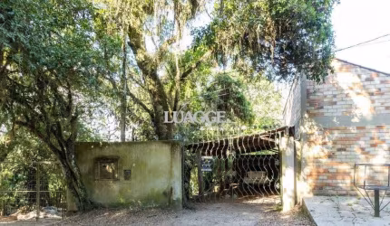 Casa em Belém Novo