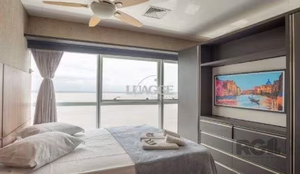 Apartamento em Cristal