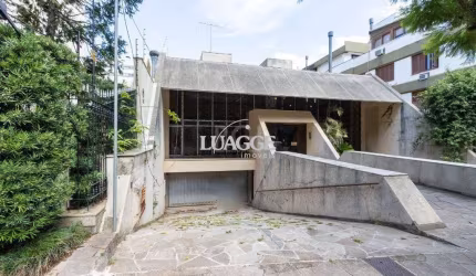 Apartamento para Venda - 388m², 4 dormitórios, sendo 3 suites, 3 vagas - Auxiliadora