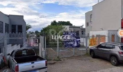 Terreno em Petrópolis