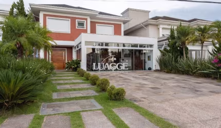 Casa de Condomínio em Belém Novo
