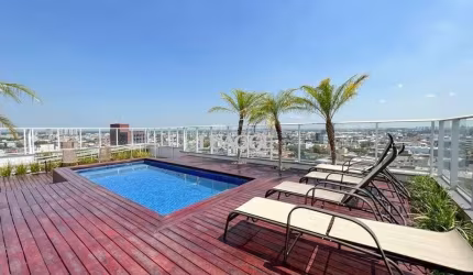 Apartamento em São João