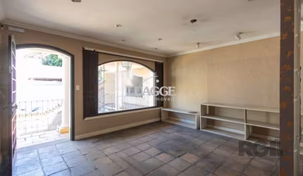 Loja para Locação/Aluguel - 38m², 0 dormitórios, Tristeza