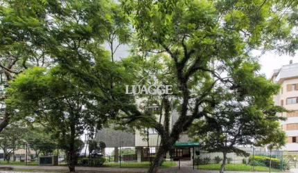 Apartamento em Santa Tereza