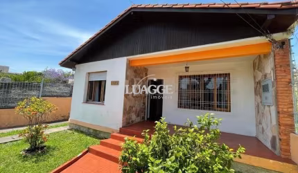 Casa em Tristeza
