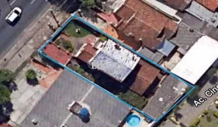 Terreno em Nonoai