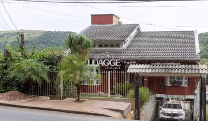 Casa em Hípica