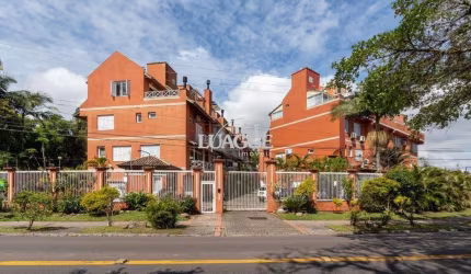 Casa de Condomínio em Vila Assunção