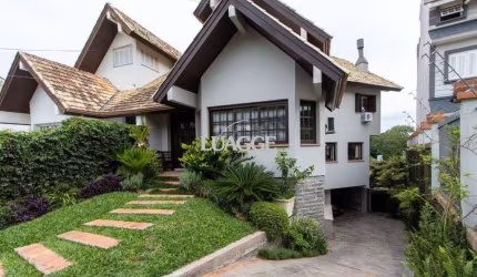 Casa em Jardim Isabel