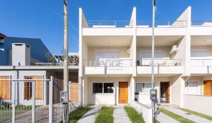 Casa em Hípica