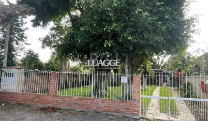 Terreno em Ipanema