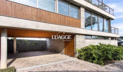 Casa Condominio para Venda - 427.34m², 3 dormitórios, sendo 3 suites, Vila Conceição
