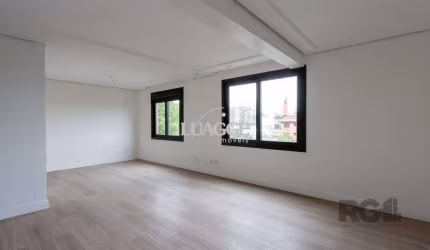 Apartamento em Tristeza