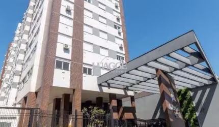 Apartamento em Cidade Baixa