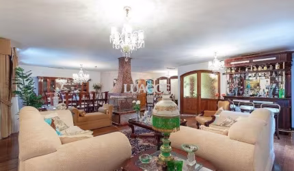 Casa em Vila Assunção