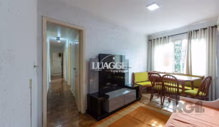 Apartamento em Tristeza