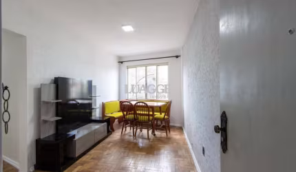 Apartamento em Tristeza
