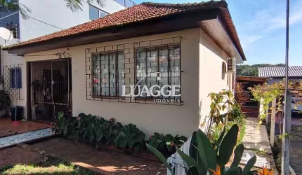 Casa | 5 quartos | 425,24m2 | Bairro Cristal