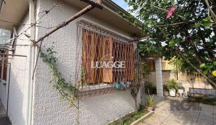 Casa em Vila São José