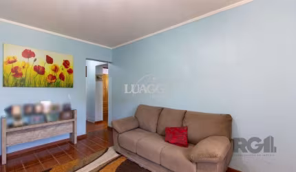 Casa em Hípica