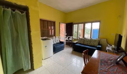 Casa em Hípica